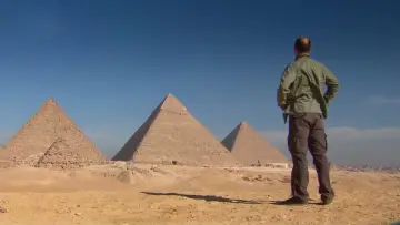 Backdrop for the TV series "An Idiot Abroad" #1461086