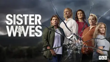 Backdrop к сериалу "Sister Wives" #1392808