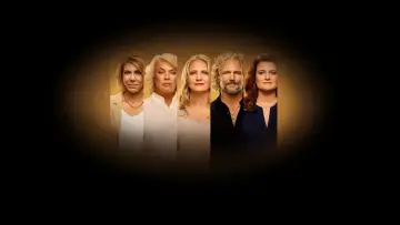 Backdrop к сериалу "Sister Wives" #1392809