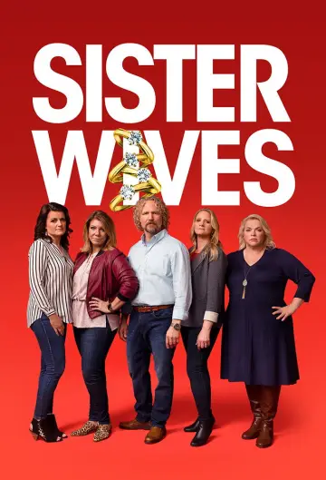 Poster к сериалу "Sister Wives" #1392813