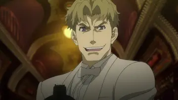 Backdrop for the TV series "Baccano!" #1440156