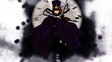 Backdrop for the TV series "Boogiepop Phantom" #1688383