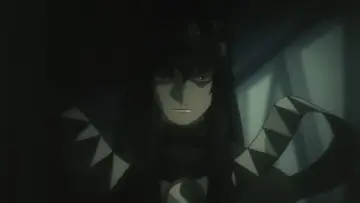 Backdrop for the TV series "Boogiepop Phantom" #1688391