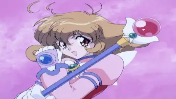 Backdrop for the TV series "Corrector Yui" #1425278