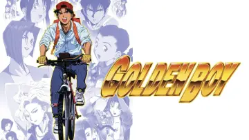Backdrop for the TV series "Golden Boy" #1451665