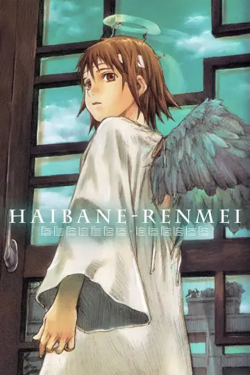 Haibane Renmei (2002)