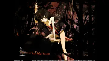 Backdrop for the TV series "Princess Tutu" #1436671