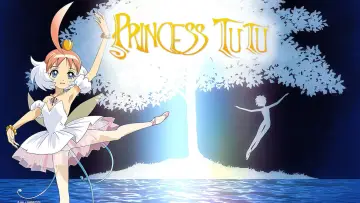 Backdrop for the TV series "Princess Tutu" #1436672