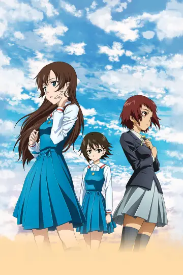 True Tears poster