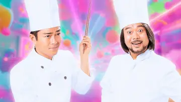 A Recipe for the Heart poster