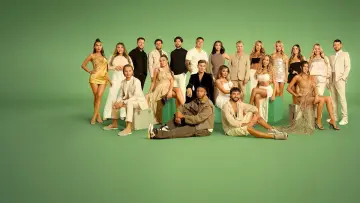 Backdrop for the TV series "The Only Way Is Essex" #1316528