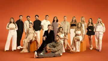 Backdrop for the TV series "The Only Way Is Essex" #1316532