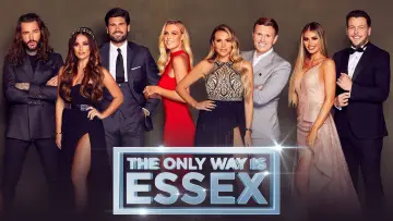Backdrop for the TV series "The Only Way Is Essex" #1316534