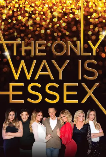 Poster for the TV series "The Only Way Is Essex" #1316537
