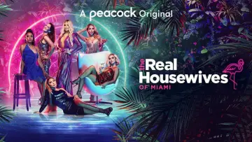 Backdrop for the TV series "The Real Housewives of Miami" #1505234