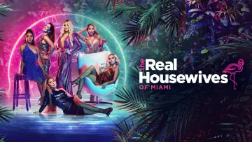 Backdrop for the TV series "The Real Housewives of Miami" #1505236