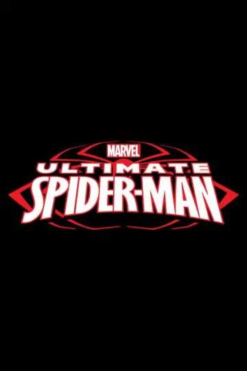 Poster for the TV series "Marvel