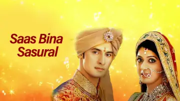 Backdrop for the TV series "Saas Bina Sasural" #1422780