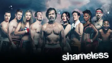 Backdrop к сериалу "Shameless" #1235332