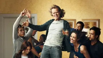 Backdrop к сериалу "Shameless" #1235333