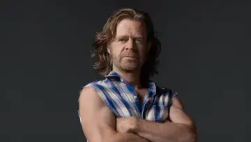 Backdrop к сериалу "Shameless" #1235343