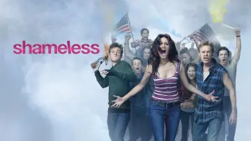 Backdrop к сериалу "Shameless" #1235361