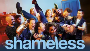 Backdrop к сериалу "Shameless" #1235363