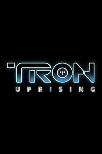 Poster for the TV series "TRON: Uprising" #1589652
