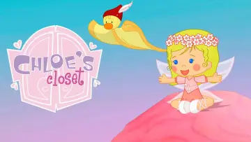 Backdrop for the TV series "Chloe