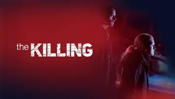 Backdrop к сериалу "The Killing" #1341931
