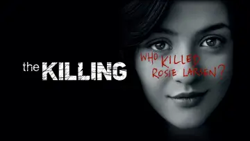 Backdrop к сериалу "The Killing" #1341934