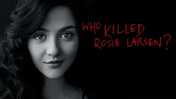 Backdrop к сериалу "The Killing" #1341937
