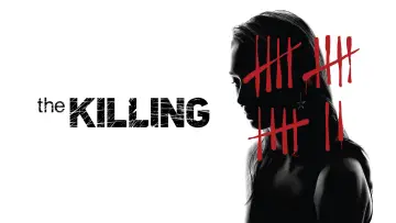 Backdrop к сериалу "The Killing" #1341939