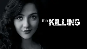 Backdrop к сериалу "The Killing" #1341942