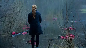 Backdrop к сериалу "The Killing" #1341946