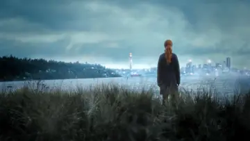 Backdrop к сериалу "The Killing" #1341948