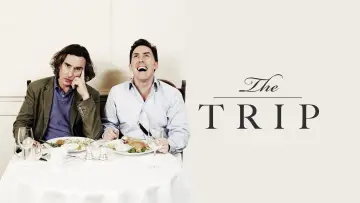 Backdrop for the TV series "The Trip" #1597872