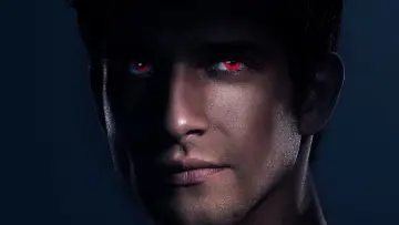 Backdrop for the TV series "Teen Wolf" #1270582