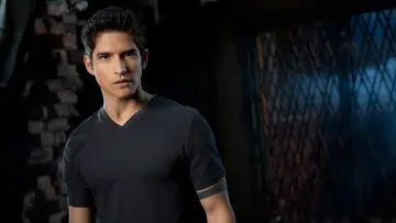 Backdrop for the TV series "Teen Wolf" #1270589
