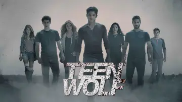 Backdrop for the TV series "Teen Wolf" #1270595