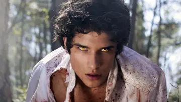 Backdrop for the TV series "Teen Wolf" #1270607