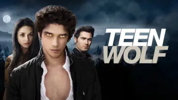 Backdrop for the TV series "Teen Wolf" #1270611