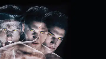 Backdrop for the TV series "Teen Wolf" #1270614