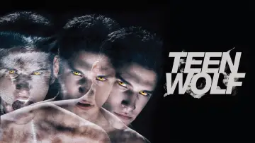 Backdrop for the TV series "Teen Wolf" #1270615