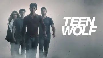 Backdrop for the TV series "Teen Wolf" #1270618