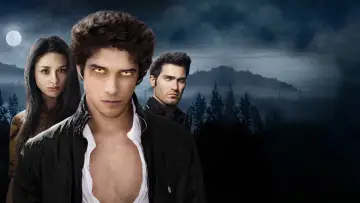 Backdrop for the TV series "Teen Wolf" #1270619