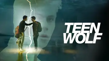 Backdrop for the TV series "Teen Wolf" #1270622