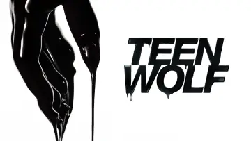 Backdrop for the TV series "Teen Wolf" #1270625