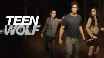 Backdrop for the TV series "Teen Wolf" #1270626