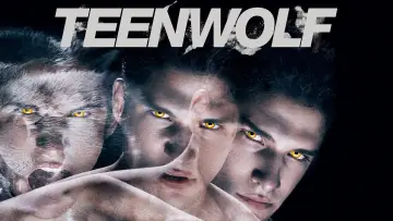 Backdrop for the TV series "Teen Wolf" #1270627